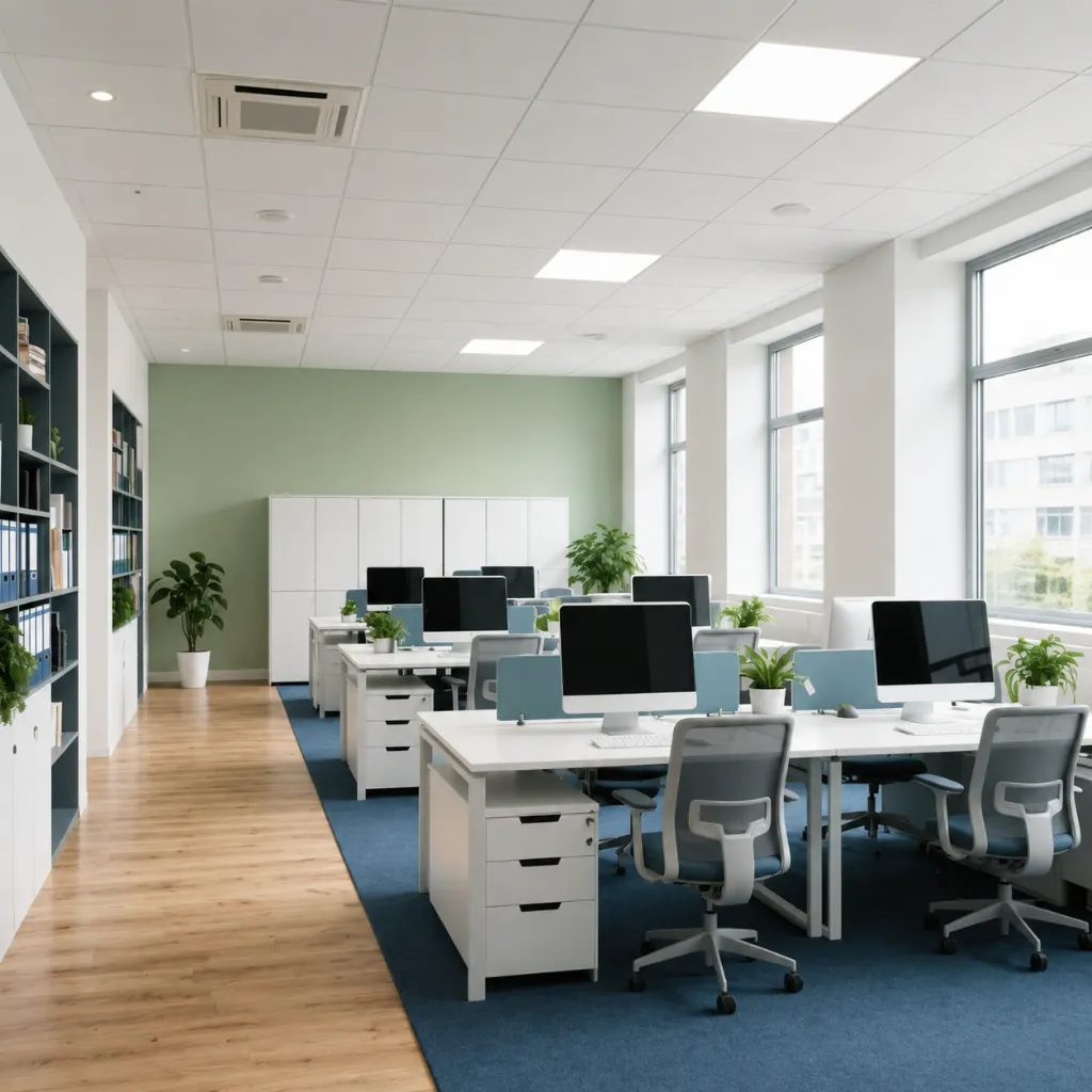 Office Furniture Idea-7