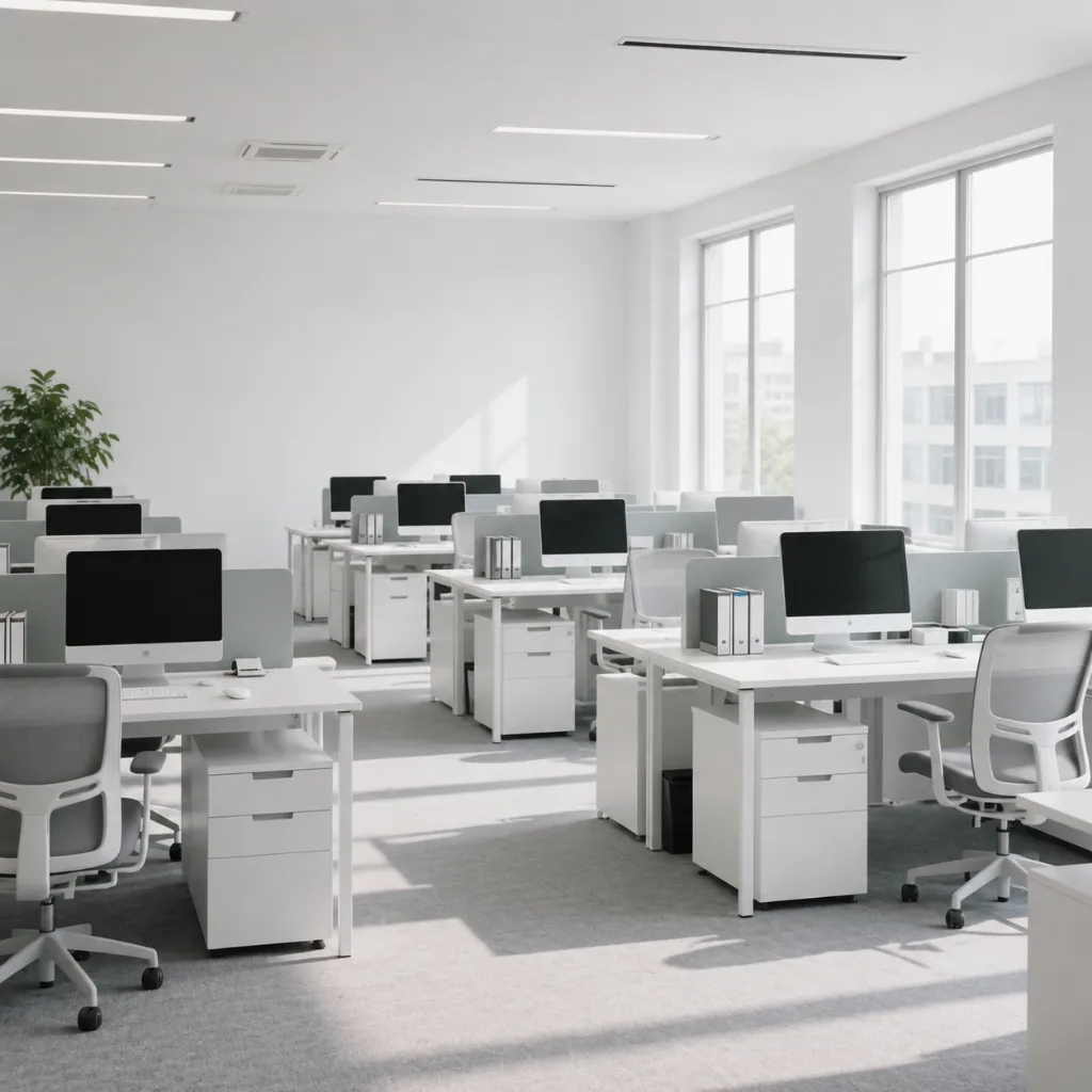 Office Furniture Idea-8