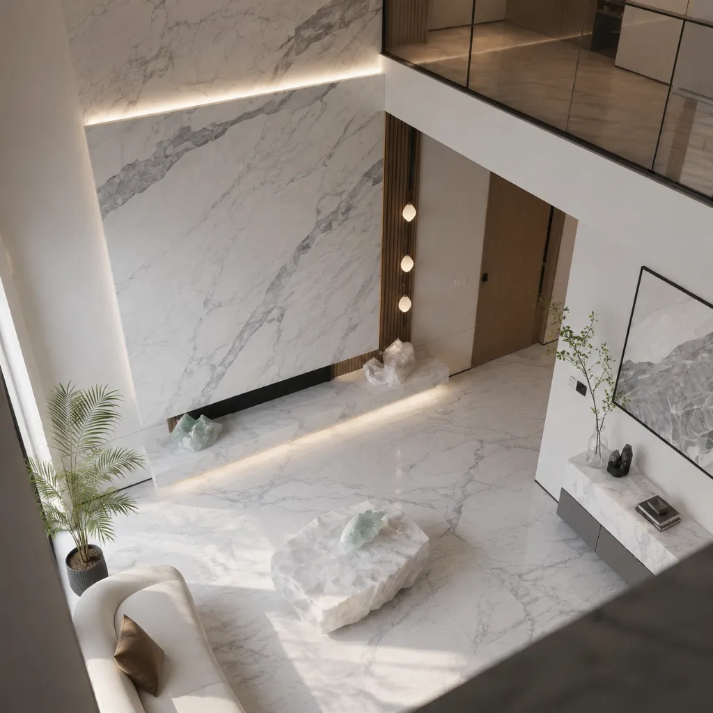 Quartz Idea-1