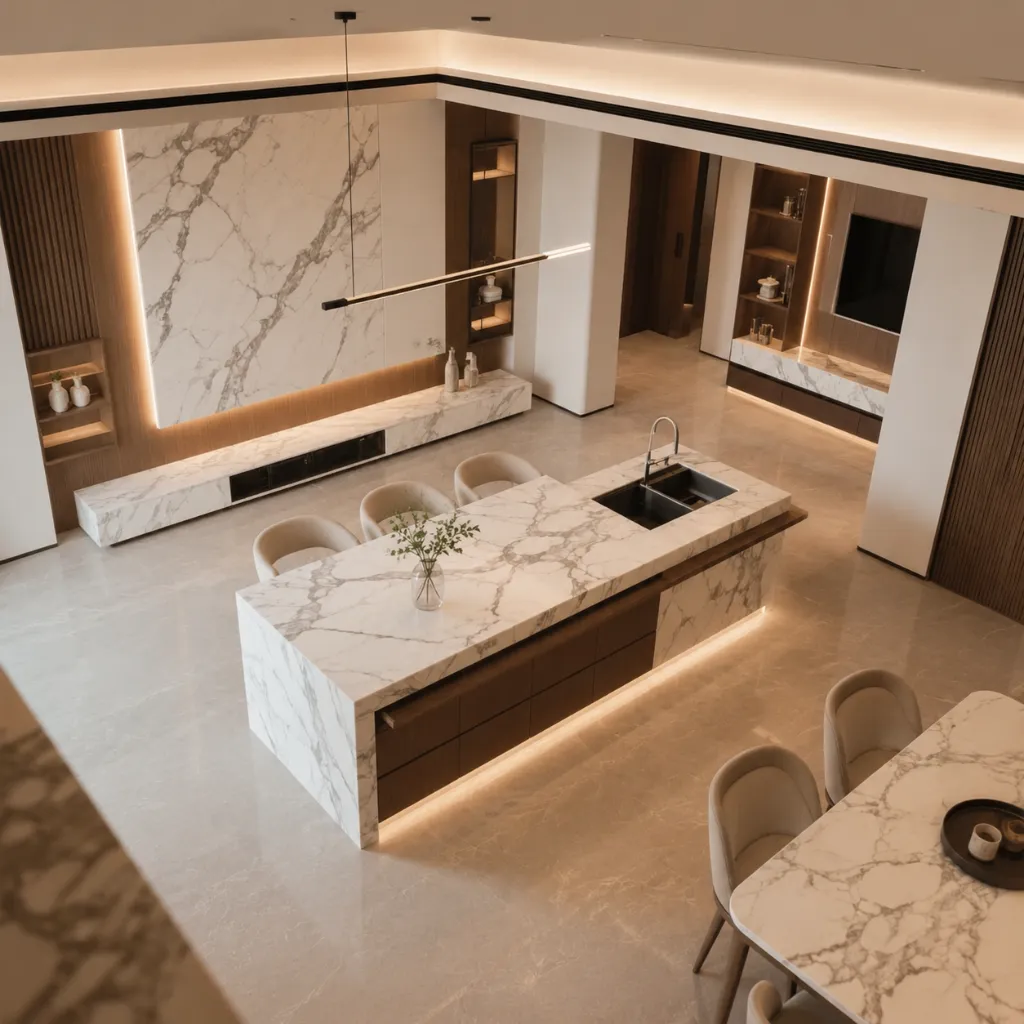 Quartz Idea-4