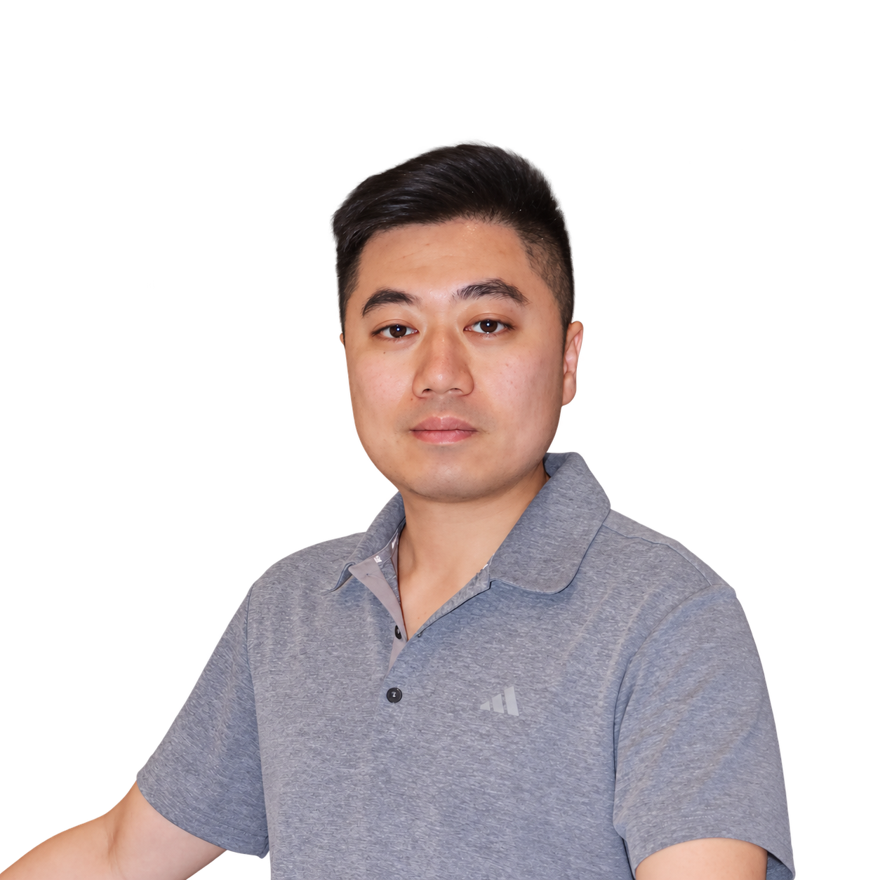 Kyle, Sibolla project team leader