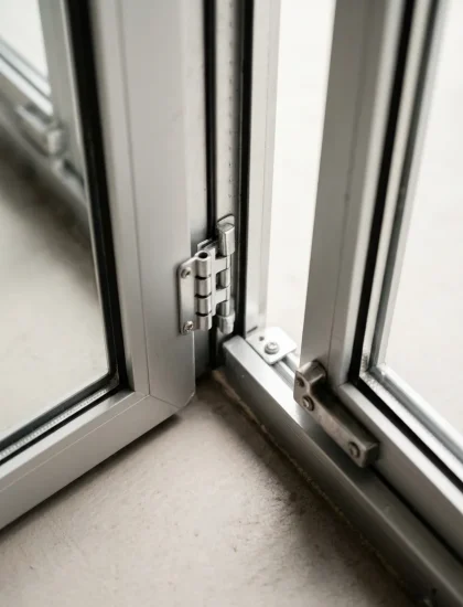 7，Casement Door Hinges