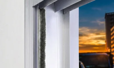 Anti Collision Treatment