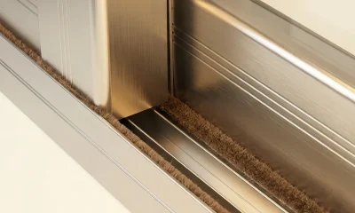 Damping System Rebound Slide