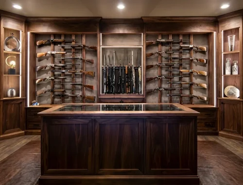 封面Closet Gun Cabinet7