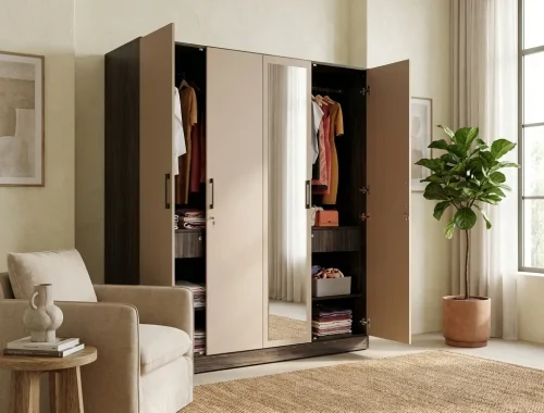 封面Small Wardrobe Cabinet2