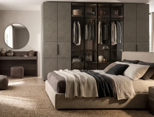 封面Walk In Closet Cabinets9